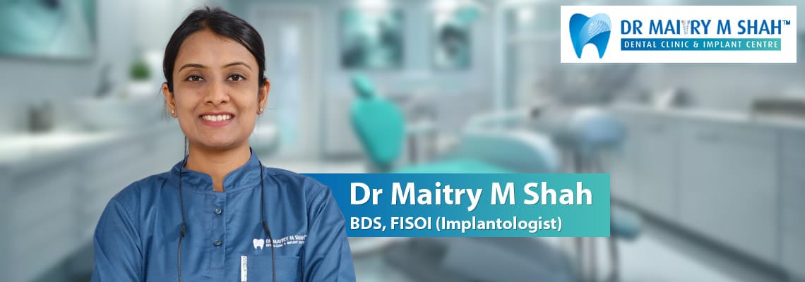 Best Dentist in Ahmedabad