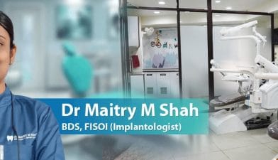 Top Dental Implant Clinic in Ahmedabad