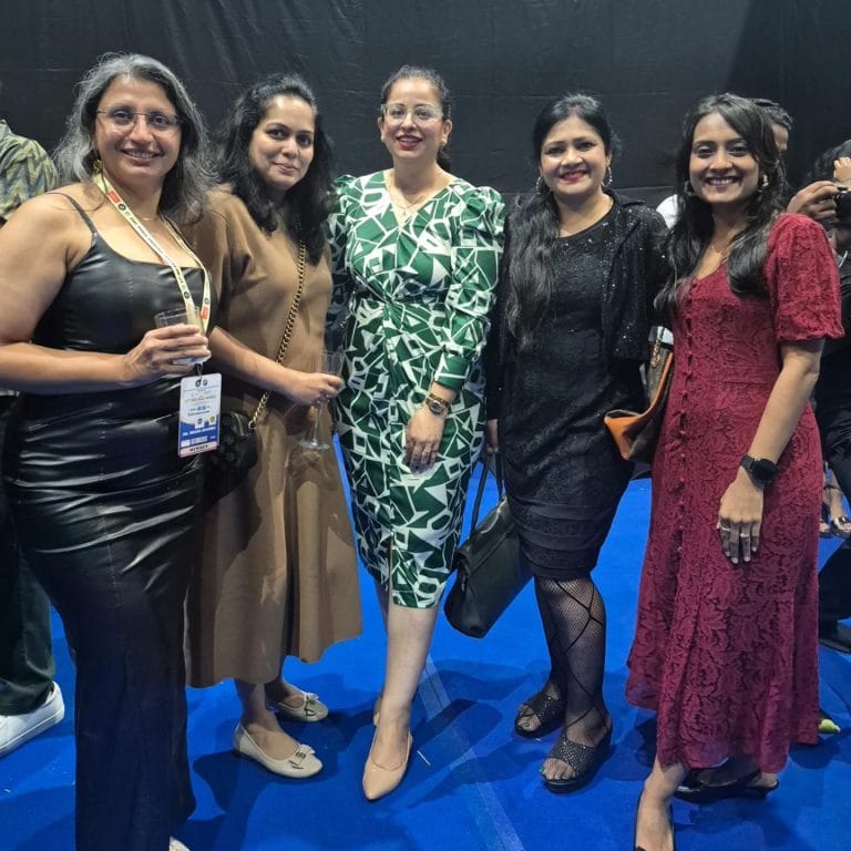 Mastership Award in Dental Implantology