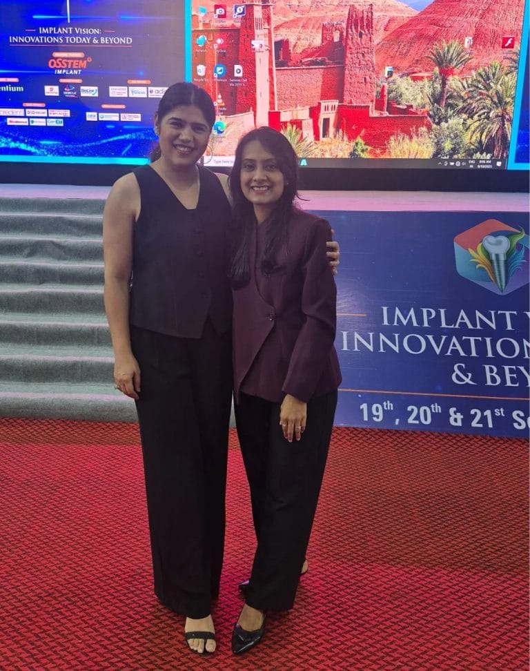 Mastership Award in Dental Implantology Event