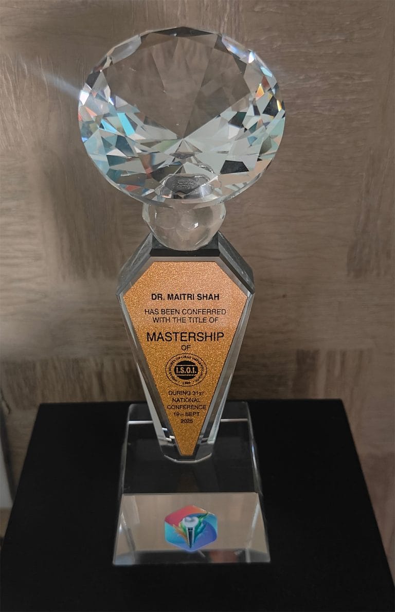 Indian Society of Oral Implantologist