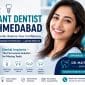 Best Implant Dentist in Ahmedabad 85x85