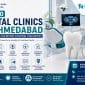 Top 10 Dental Clinics in Ahmedabad 85x85